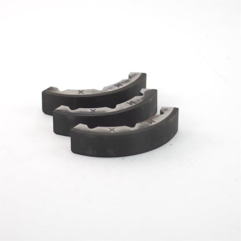 Max-Torque Draggin Skin PM Shoe Set