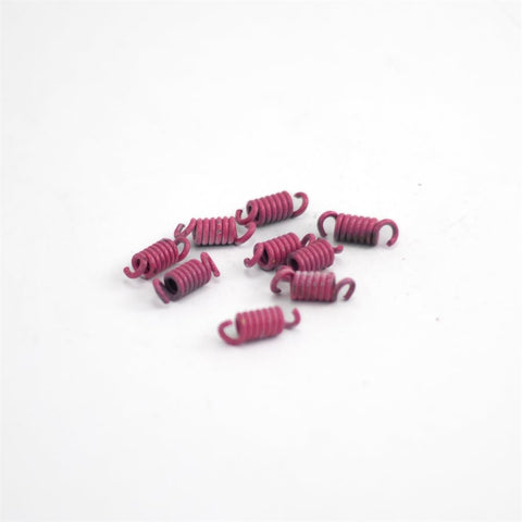 Max-Torque Draggin Skin Spring Set Pink