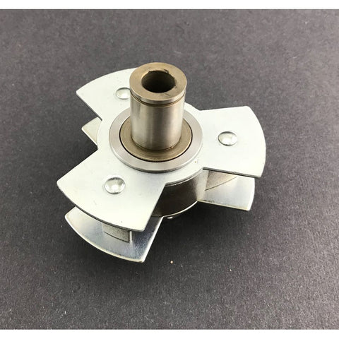 Nor-Am Mini Cup clutch drive hub