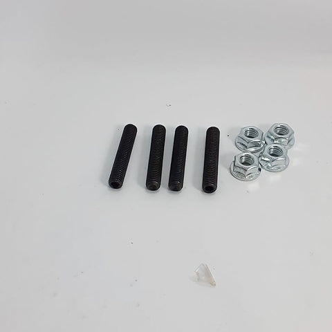 Odenthal Bolt Kit for Top Plate kart motor mount