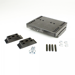 Odenthal Flat Briggs Mount Kit kart motor mount