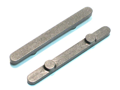 PKTAK6 Axle Key for 30mm Axles - kart axle key