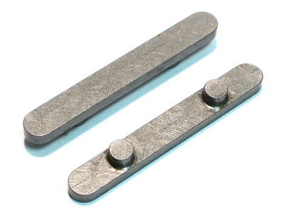 PKTAK8 Axle Key for 40mm Axles - kart axle key