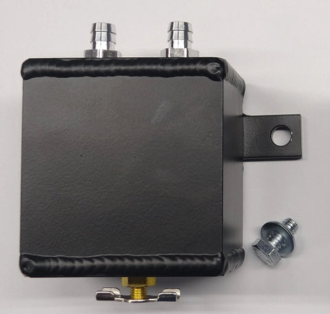 PMI Catch Tank