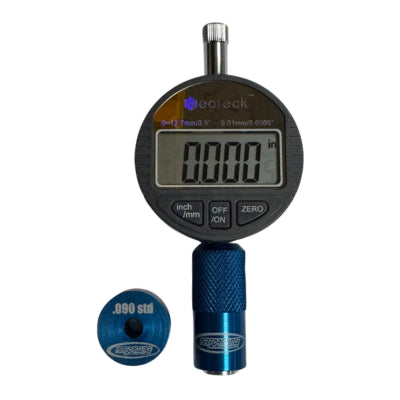 PMI Digital Spring Height Gauge