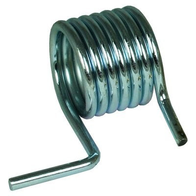 SMC Vortex silver clutch spring