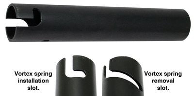 SMC Vortex clutch spring tool