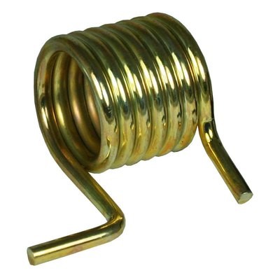 SMC Vortex gold clutch spring