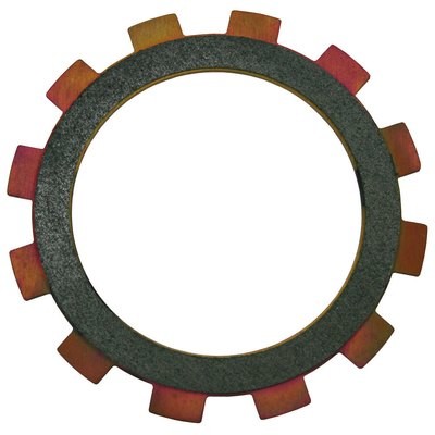SMC twelve-tab clutch disk