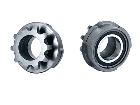 SMC 10T #35 REV3 clutch sprocket