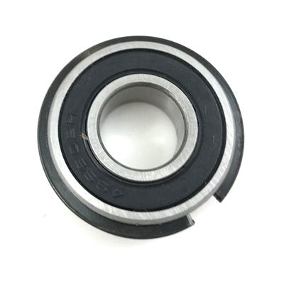 S and M Snap Ring Style 5/8" Wheel Hub Bearing, part #SR58B for outlaw & flat kart racing — Toigo Racing