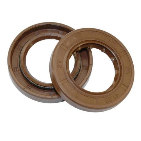 Tillotson Clone Oil Seal, High Performance Viton (pair)