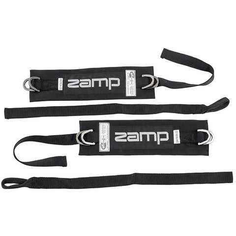 Zamp Arm Restraints