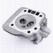 Clone Cylinder Head 199 Casting