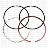 Wiseco Ring Set 2702XM (for P140 Pistons)