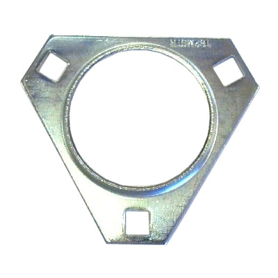 Flangette for 1.25" Axle Bearing - kart axle cassette
