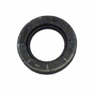 Crankcase Oil Seal