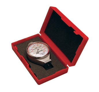 Longacre Tire Durometer