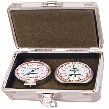 Longacre Tire Durometer & Tread Depth Gauge
