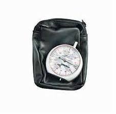 Longacre Tread Depth Gauge