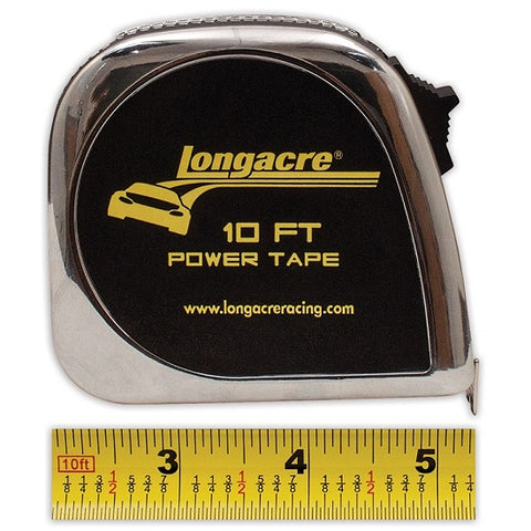Longacre Tire Stagger Tape