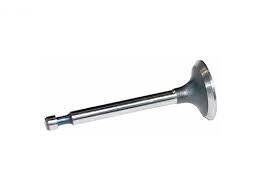 Valve, Exhaust