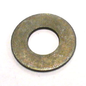 Flywheel Washer