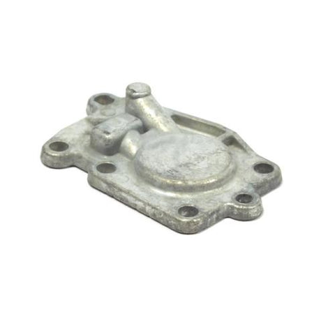 Diaphram Cover