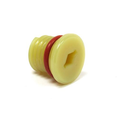 Oil Fill Plug
