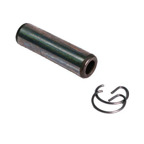 Piston Pin Raptor Flathead .490 OD