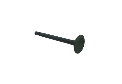 Valve, Exhaust