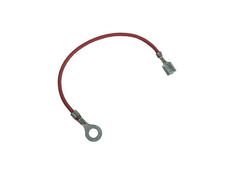 Switch Ground Wire