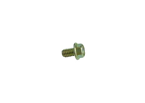 Upper Cntrl. Cover Screw