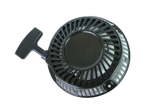 New Style Recoil for 2025