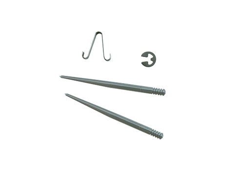 Slide Needle