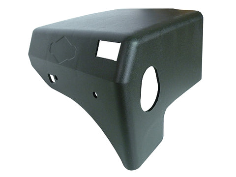 Control Cover