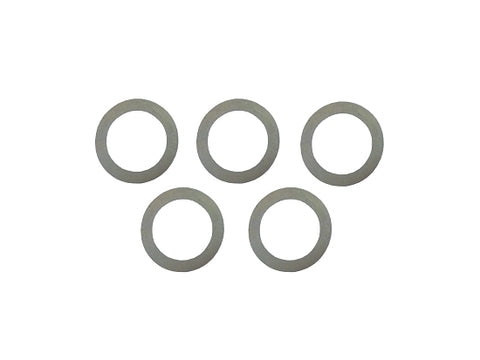 Crank End Play Shims