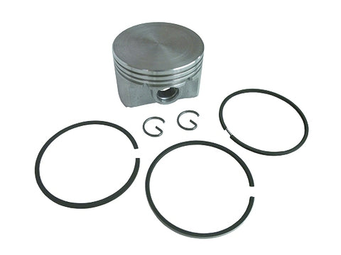Piston Assy .030