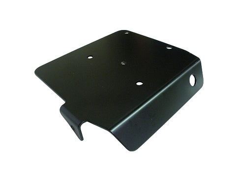 Control Cover Panel