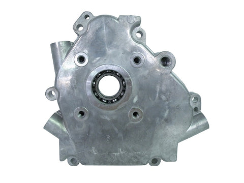 Crankcase Cover
