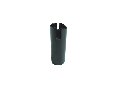 Valve Black Throttle Slide KidKart 206 .310