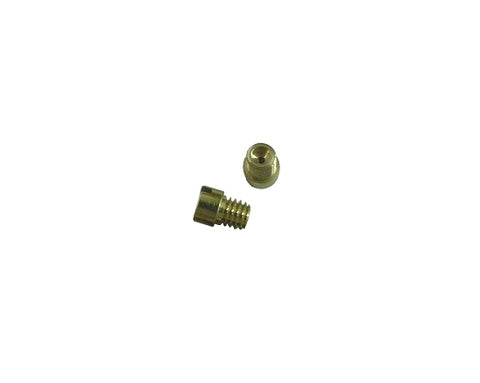 Stock PZ Main Jet LO-206 Legal Two Pack