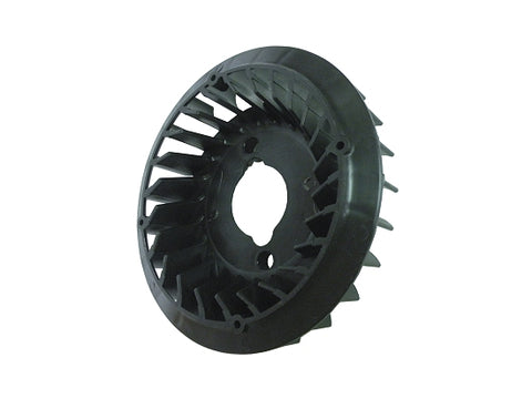 Flywheel Fan
