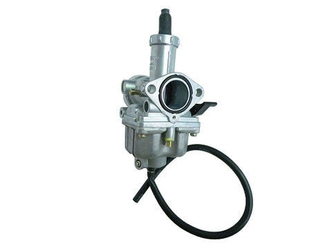World Formula Carburetor