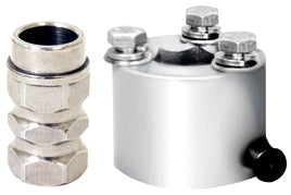 Longacre quick-release steering hub
