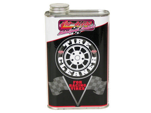 Hot Lap Tire Cleaner 32 oz