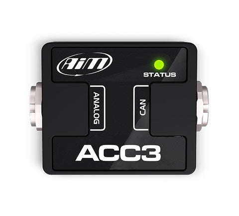 Mychron ACC3 Expansion