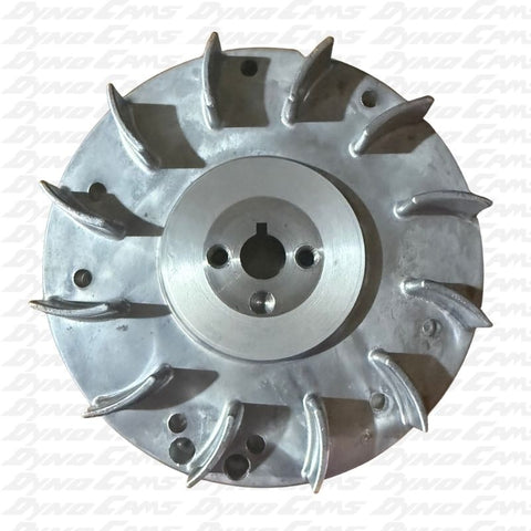 Ducar Flywheel
