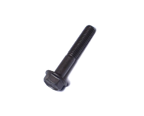 Flanged 6mm x 35mm Hex Head Cap Screw (sold each)