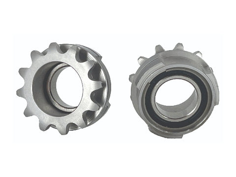 SMC 11T #35 REV3 clutch sprocket
